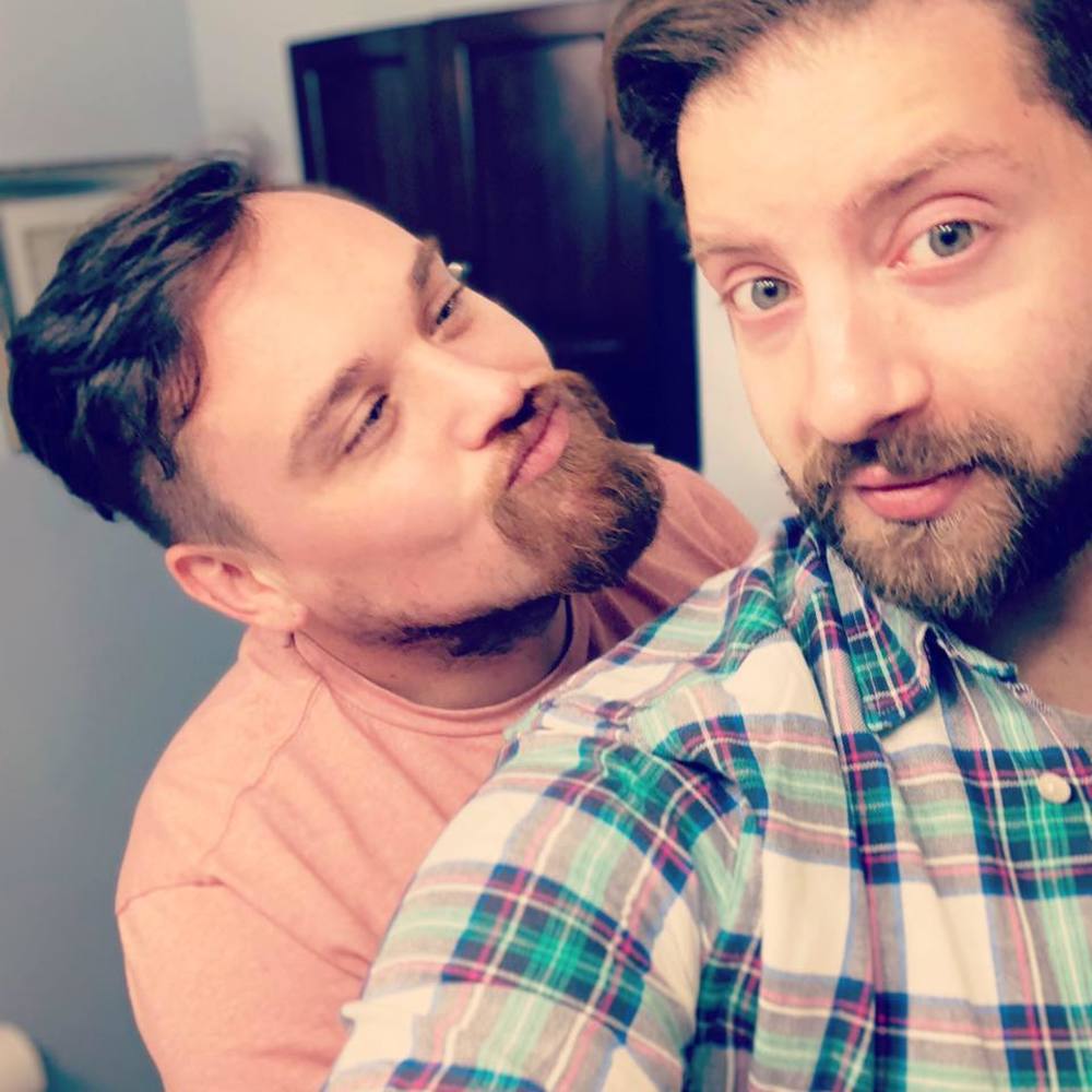 Meet your Posher, Andrew